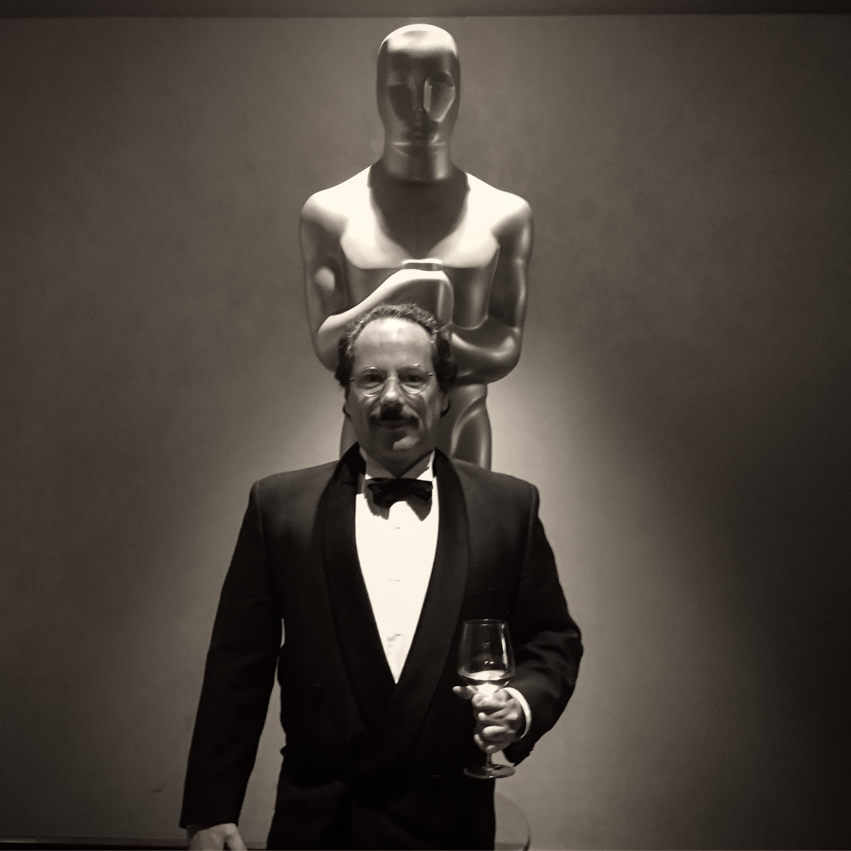 Oscar Nomination